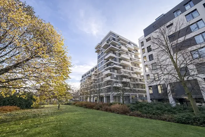 Pronájem obchodního prostoru, Praha - Stodůlky, Hábova, 248 m2