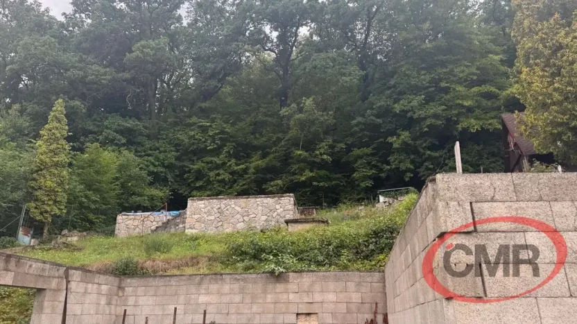 Prodej pozemku pro bydlení, Srbsko, Ke Kulišovně, 519 m2