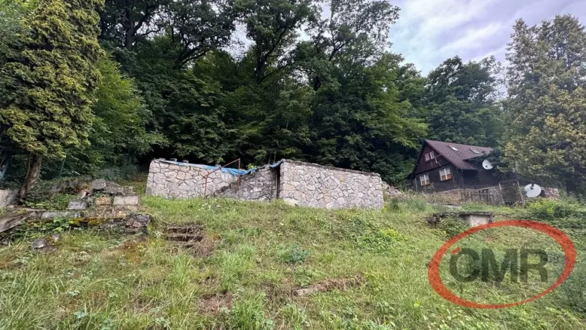 Prodej pozemku pro bydlení, Srbsko, Ke Kulišovně, 519 m2