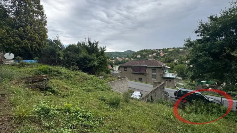 Prodej pozemku pro bydlení, Srbsko, Ke Kulišovně, 519 m2