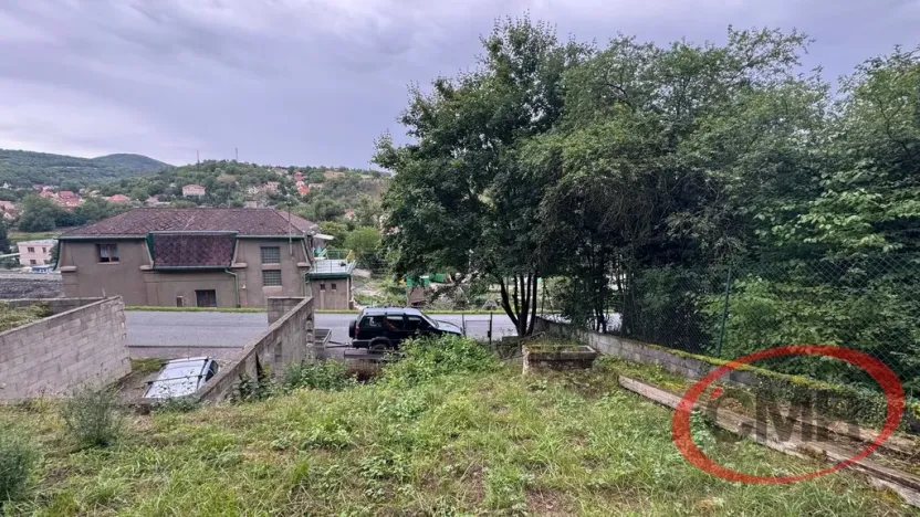 Prodej pozemku pro bydlení, Srbsko, Ke Kulišovně, 519 m2
