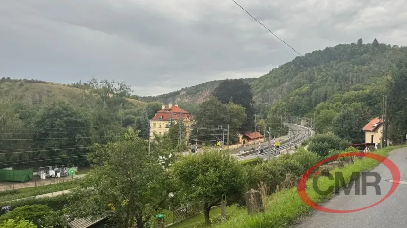 Prodej pozemku pro bydlení, Srbsko, Ke Kulišovně, 519 m2