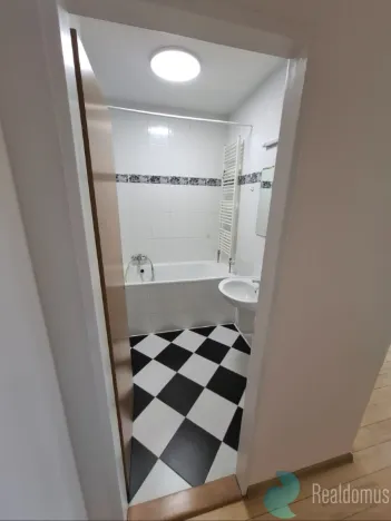 Pronájem bytu 2+kk, Týn nad Vltavou, Malostranská, 49 m2