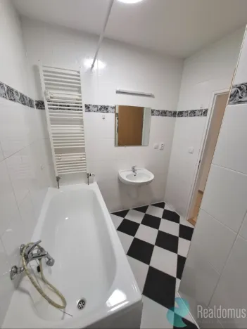 Pronájem bytu 2+kk, Týn nad Vltavou, Malostranská, 49 m2