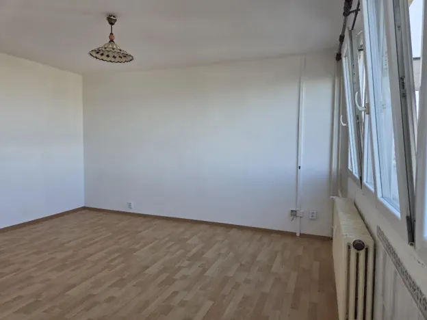 Pronájem bytu 1+kk, Hradec Králové - Slezské Předměstí, Severní, 27 m2