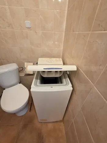 Pronájem bytu 1+kk, Hradec Králové - Slezské Předměstí, Severní, 27 m2