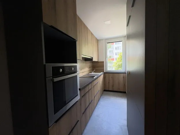 Pronájem bytu 1+1, Zábřeh, Severovýchod, 32 m2