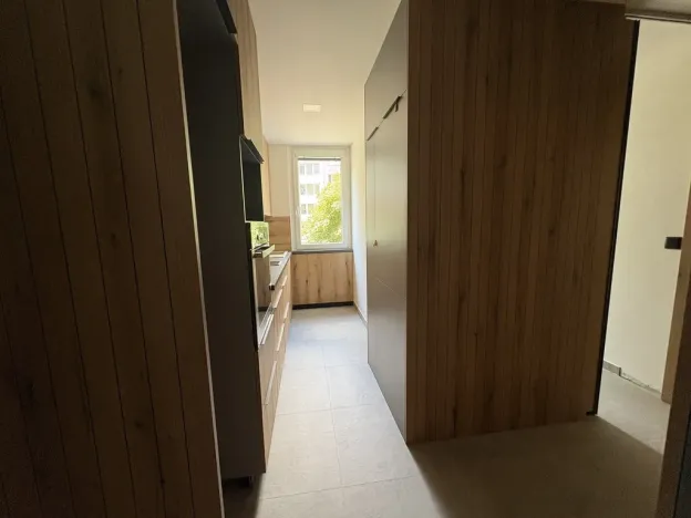 Pronájem bytu 1+1, Zábřeh, Severovýchod, 32 m2