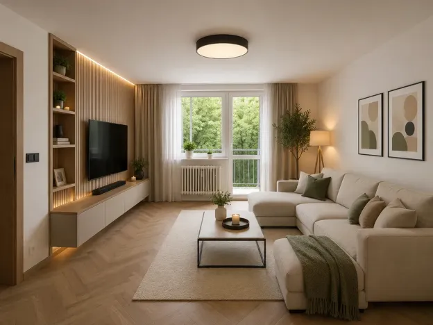 Pronájem bytu 1+1, Zábřeh, Severovýchod, 32 m2