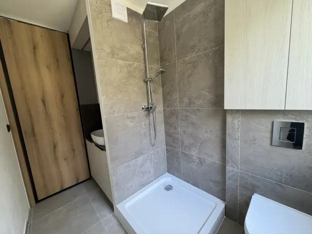 Pronájem bytu 1+1, Zábřeh, Severovýchod, 32 m2