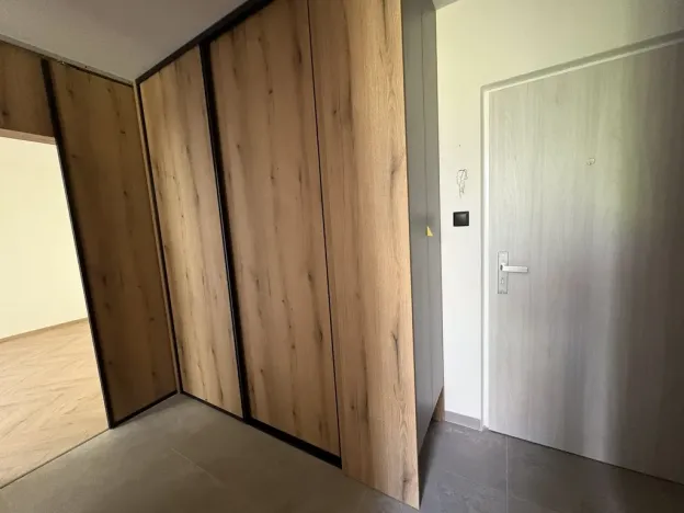 Pronájem bytu 1+1, Zábřeh, Severovýchod, 32 m2