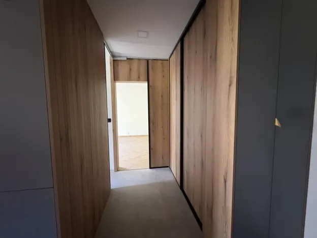 Pronájem bytu 1+1, Zábřeh, Severovýchod, 32 m2