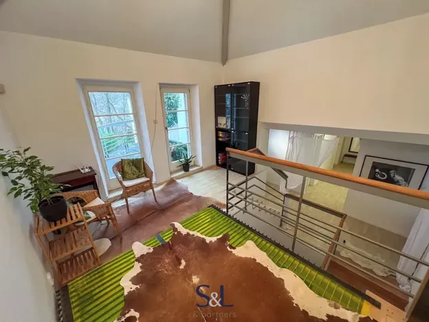 Pronájem rodinného domu, Česká Lípa, 87 m2