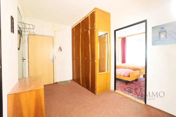 Prodej bytu 3+1, Jihlava, Zahradní, 80 m2