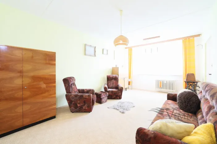 Prodej bytu 3+1, Jihlava, Zahradní, 80 m2
