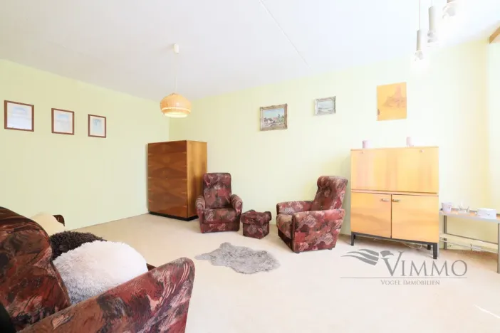Prodej bytu 3+1, Jihlava, Zahradní, 80 m2