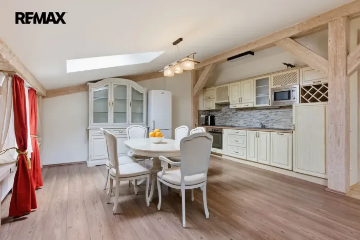 Prodej bytu 5+kk, Karlovy Vary, Moskevská, 205 m2
