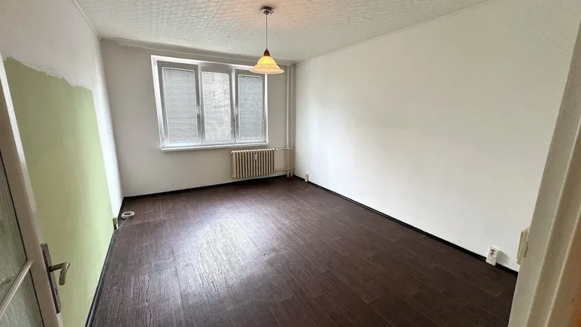 Prodej bytu 2+1, Klášterec nad Ohří, Lidická, 63 m2