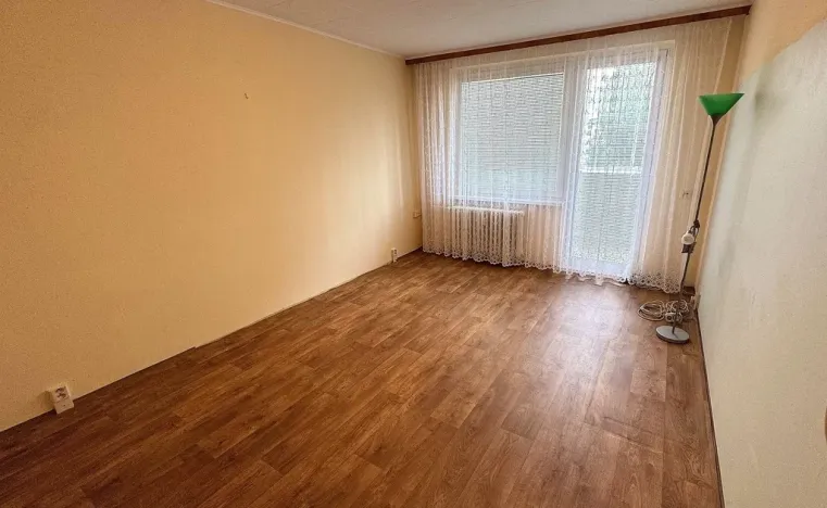 Prodej bytu 2+1, Klášterec nad Ohří, Lidická, 63 m2