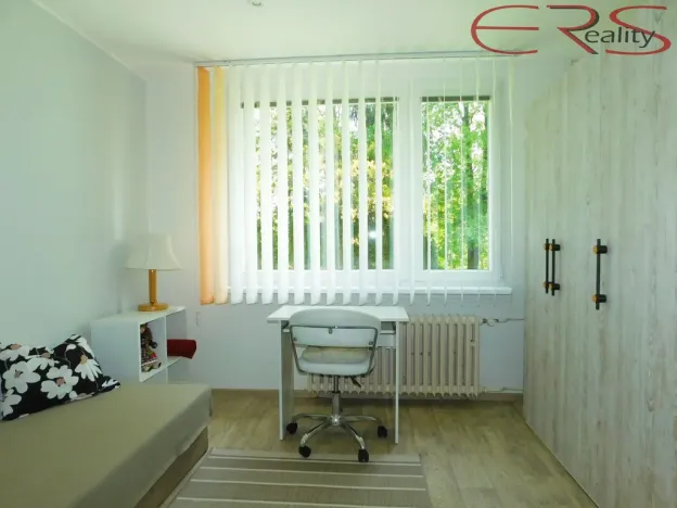 Pronájem bytu 3+1, Jablonec nad Nisou, Na Výšině, 62 m2