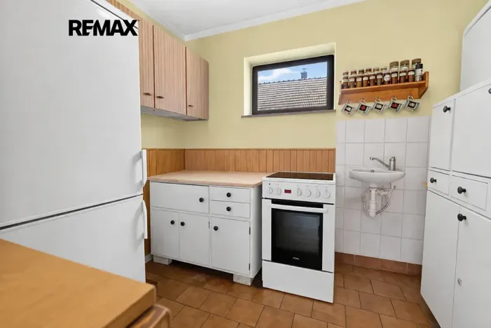Prodej chalupy, Sběř, 138 m2