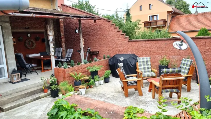 Prodej rodinného domu, Lipová, 95 m2