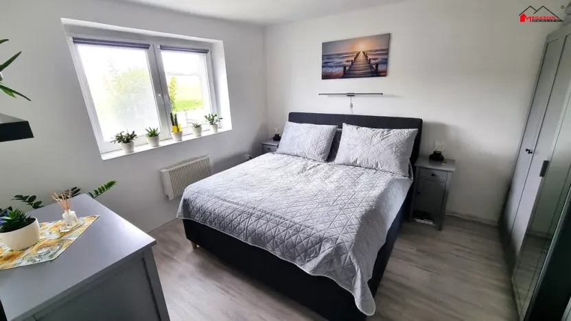 Prodej rodinného domu, Lipová, 95 m2