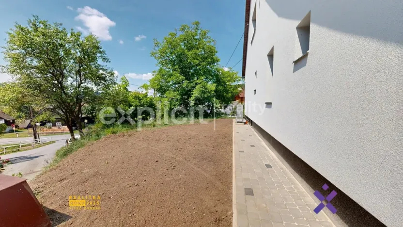 Pronájem rodinného domu, Lužná, 150 m2