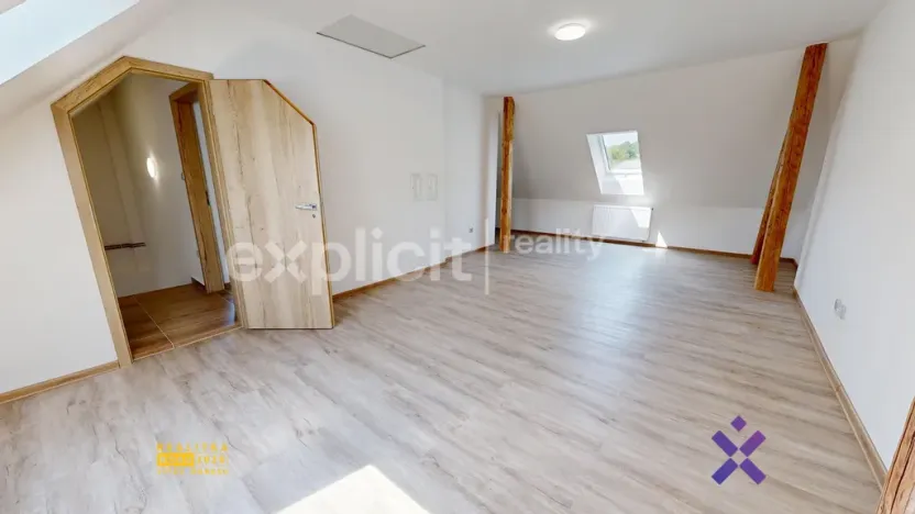 Pronájem rodinného domu, Lužná, 150 m2