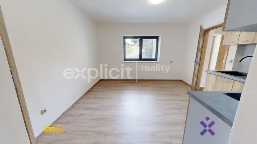 Pronájem rodinného domu, Lužná, 150 m2