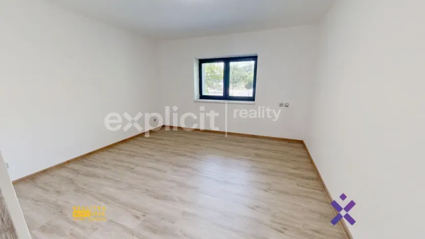 Pronájem rodinného domu, Lužná, 150 m2