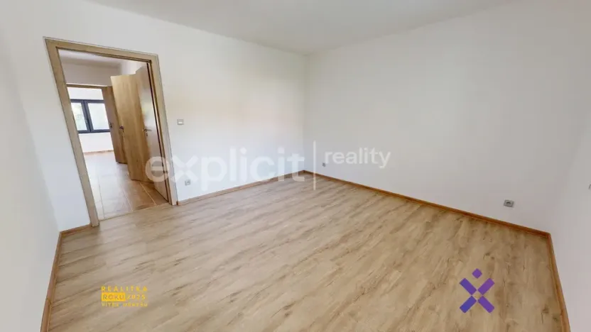 Pronájem rodinného domu, Lužná, 150 m2