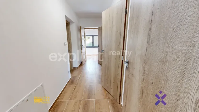 Pronájem rodinného domu, Lužná, 150 m2