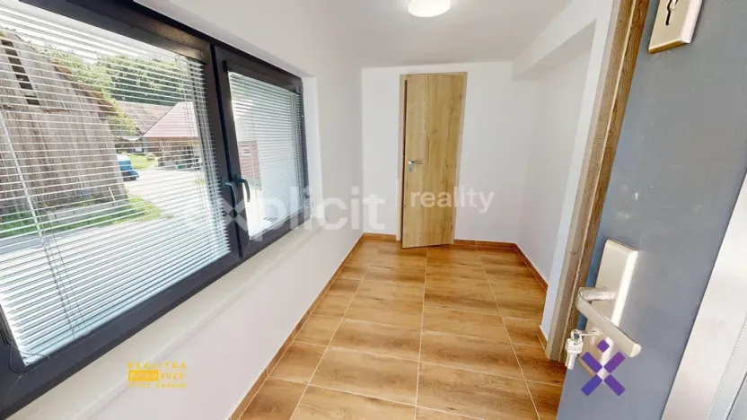 Pronájem rodinného domu, Lužná, 150 m2