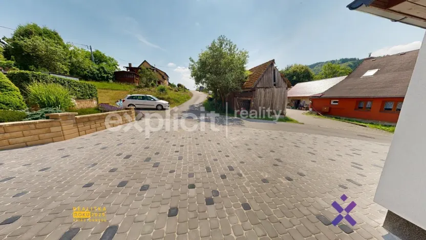 Pronájem rodinného domu, Lužná, 150 m2