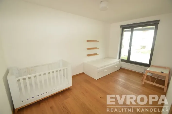 Pronájem bytu 3+kk, Praha, Na Křtině, 98 m2