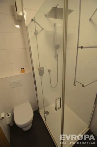 Pronájem bytu 3+kk, Praha, Na Křtině, 98 m2