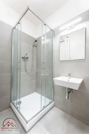 Pronájem bytu 1+1, Český Těšín, Tyršova, 44 m2
