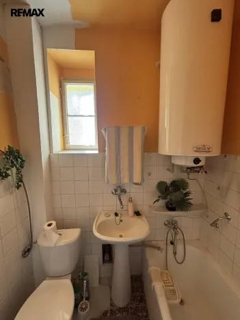 Prodej bytu 1+1, Znojmo, Jugoslávská, 39 m2