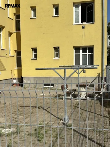 Prodej bytu 1+1, Znojmo, Jugoslávská, 39 m2