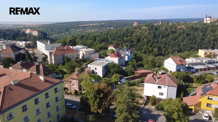 Prodej bytu 1+1, Znojmo, Jugoslávská, 39 m2