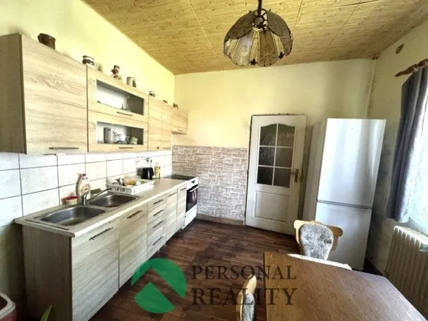 Prodej rodinného domu, Hlízov, 100 m2