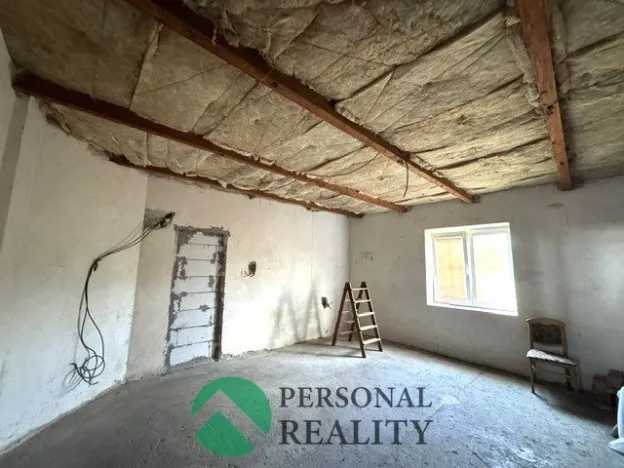 Prodej rodinného domu, Hlízov, 100 m2