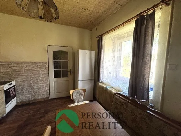 Prodej rodinného domu, Hlízov, 100 m2