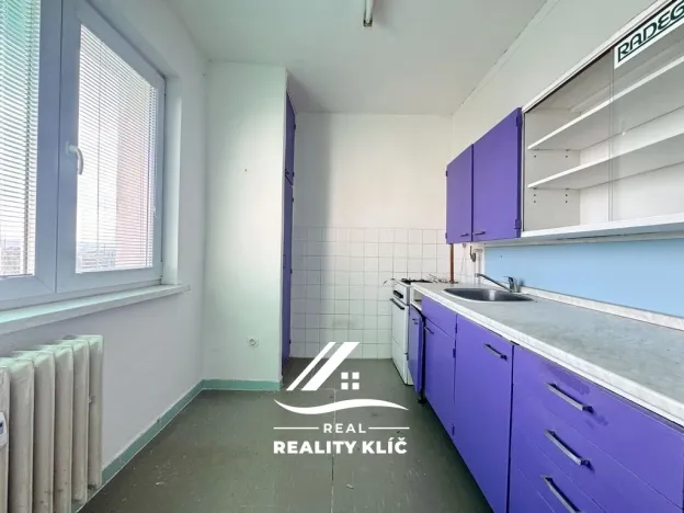 Prodej bytu 2+1, Hlučín, Severní, 55 m2