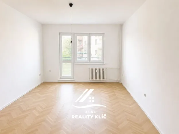 Prodej bytu 2+1, Hlučín, Severní, 55 m2