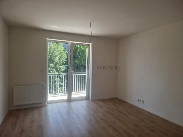 Pronájem bytu 1+kk, Ostrava - Hrabůvka, Adamusova, 30 m2