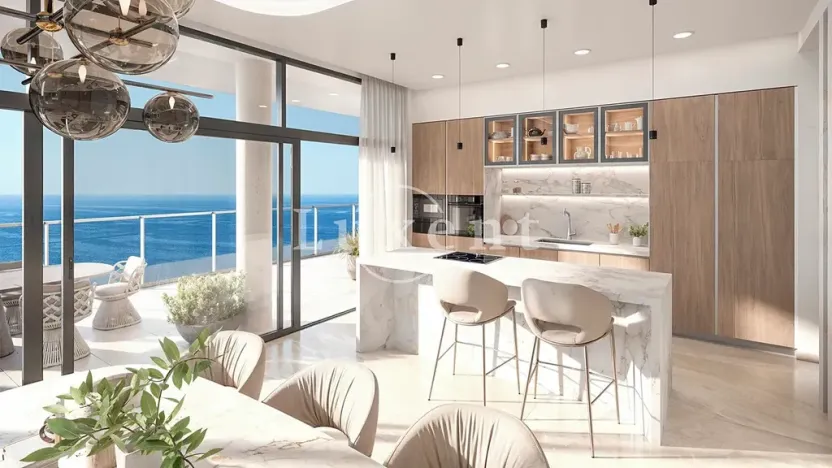 Prodej bytu 4+kk, Benidorm, Španělsko, 212 m2