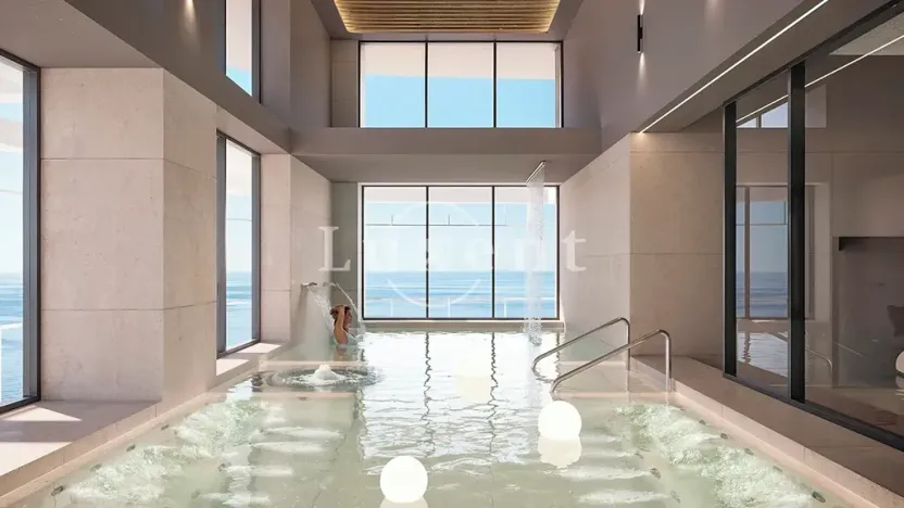 Prodej bytu 4+kk, Benidorm, Španělsko, 212 m2
