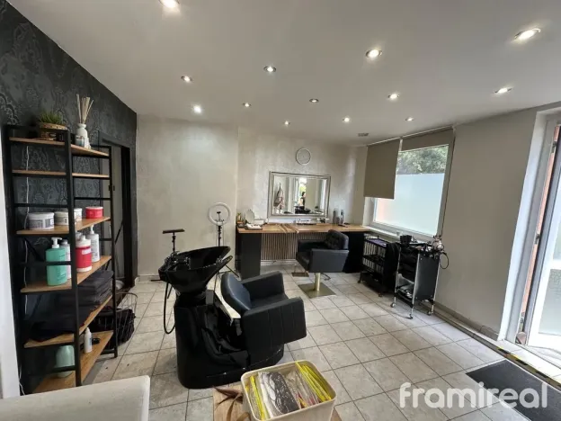 Pronájem obchodního prostoru, Brno, Mikuláškovo náměstí, 34 m2